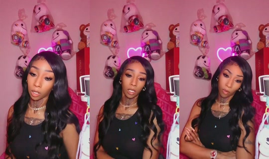 Famousrapchic Bigo Live — Jul 28, 2026, 7:06 AM