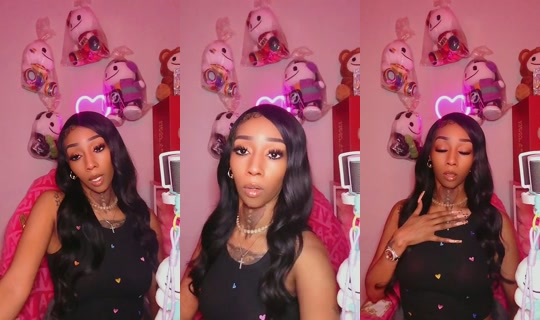 Famousrapchic Bigo Live — Jul 28, 2026, 9:37 AM