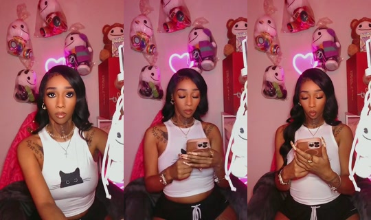Famousrapchic Bigo Live — Jul 30, 2026, 2:42 AM