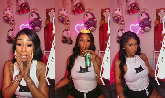 Famousrapchic Bigo Live — Jul 30, 2026, 3:32 AM
