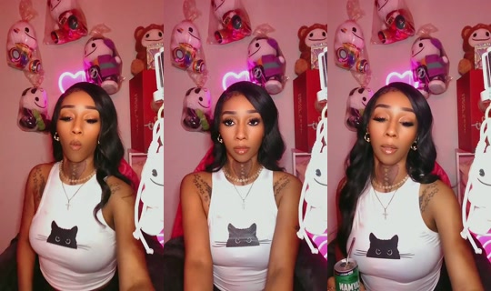 Famousrapchic Bigo Live — Jul 30, 2026, 5:31 AM