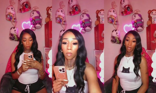 Famousrapchic Bigo Live — Jul 30, 2026, 7:45 AM