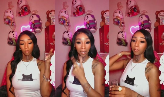 Famousrapchic Bigo Live — Jul 30, 2026, 10:35 AM