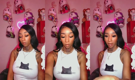 Famousrapchic Bigo Live — Jul 30, 2026, 11:40 AM