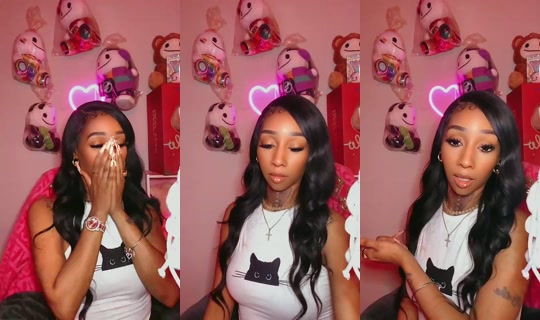Famousrapchic Bigo Live — Jul 30, 2026, 12:51 PM