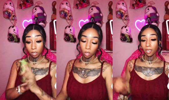Famousrapchic Bigo Live — Sep 5, 2026, 9:33 AM
