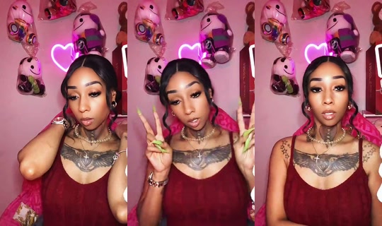 Famousrapchic Bigo Live — Sep 5, 2026, 10:25 AM