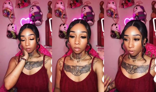 Famousrapchic Bigo Live — Sep 5, 2026, 11:16 AM