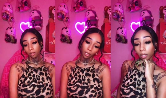 Famousrapchic Bigo Live — Sep 6, 2026, 8:50 AM