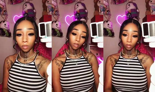 Famousrapchic Bigo Live — Sep 10, 2026, 7:01 AM