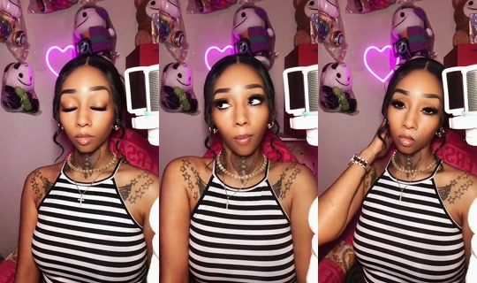Famousrapchic Bigo Live — Sep 10, 2026, 8:17 AM