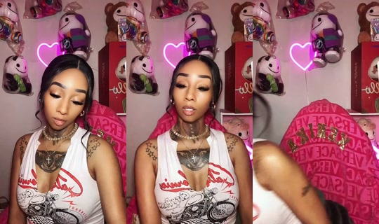 Famousrapchic Bigo Live — Sep 11, 2026, 5:08 AM