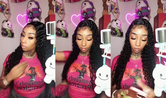 Famousrapchic Bigo Live — Sep 13, 2026, 5:37 AM