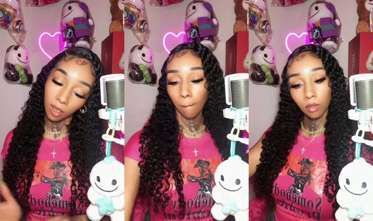 Famousrapchic Bigo Live — Sep 13, 2026, 8:11 AM