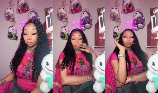 Famousrapchic Bigo Live — Sep 13, 2026, 12:55 PM