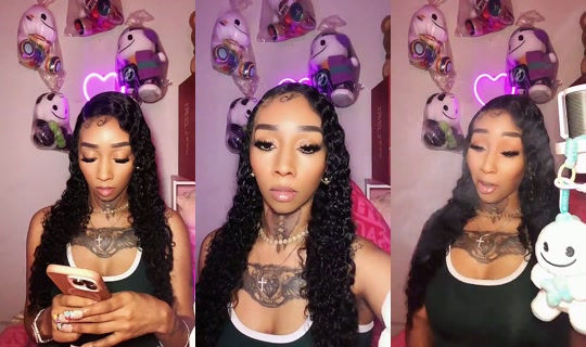 Famousrapchic Bigo Live — Sep 14, 2026, 5:24 AM