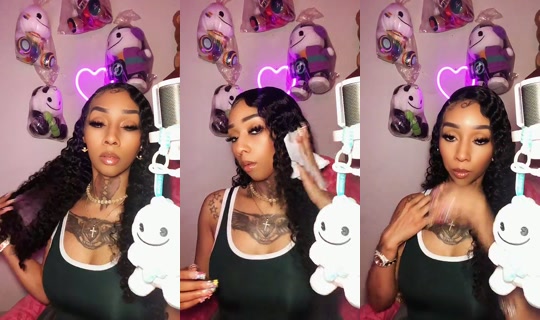 Famousrapchic Bigo Live — Sep 14, 2026, 7:56 AM