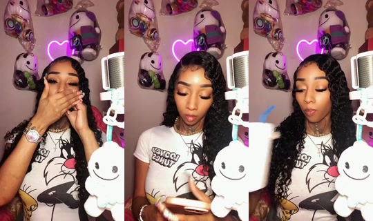 Famousrapchic Bigo Live — Sep 15, 2026, 12:11 AM