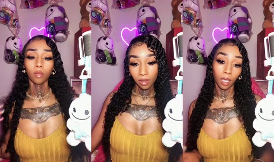 Famousrapchic Bigo Live — Sep 16, 2026, 5:01 AM
