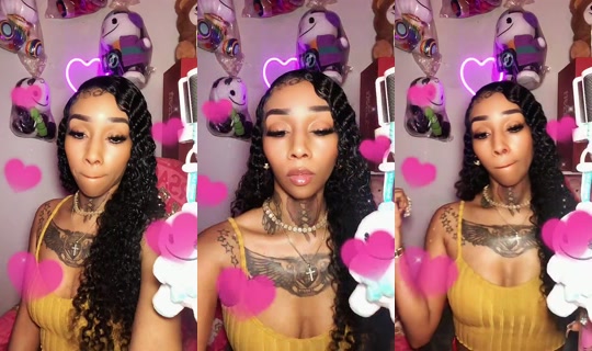 Famousrapchic Bigo Live — Sep 16, 2026, 7:23 AM