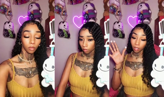 Famousrapchic Bigo Live — Sep 16, 2026, 9:17 AM
