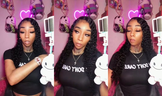 Famousrapchic Bigo Live — Sep 18, 2026, 9:29 AM