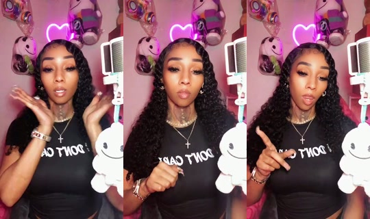 Famousrapchic Bigo Live — Sep 18, 2026, 10:20 AM