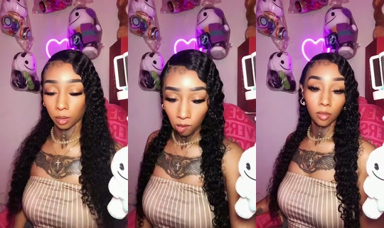 Famousrapchic Bigo Live — Sep 19, 2026, 3:54 AM