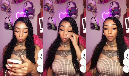 Famousrapchic Bigo Live — Sep 19, 2026, 5:37 AM