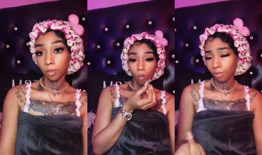 Famousrapchic Bigo Live — Sep 21, 2026, 6:43 AM