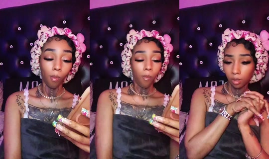 Famousrapchic Bigo Live — Sep 21, 2026, 9:26 AM