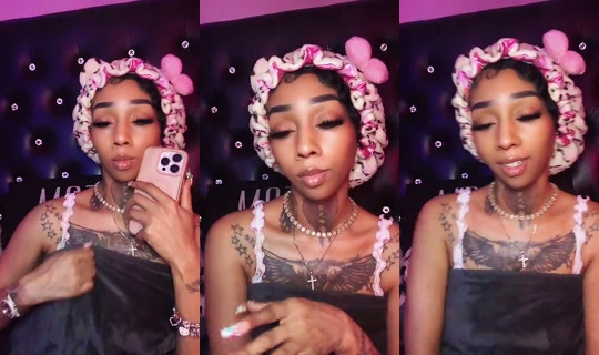 Famousrapchic Bigo Live — Sep 21, 2026, 10:22 AM