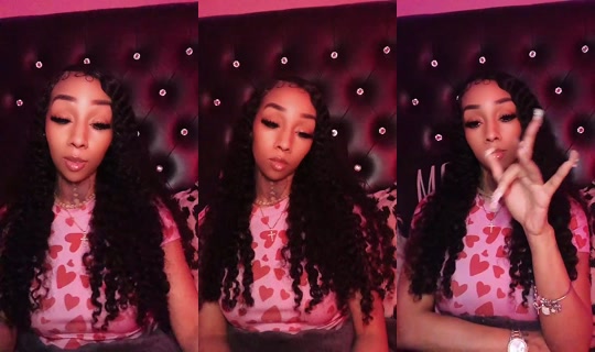 Famousrapchic Bigo Live — Sep 27, 2026, 10:55 AM
