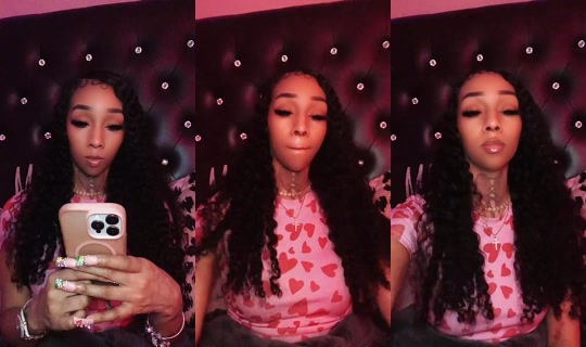 Famousrapchic Bigo Live — Sep 27, 2026, 1:51 PM