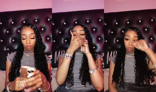 Famousrapchic Bigo Live — Sep 28, 2026, 4:27 AM
