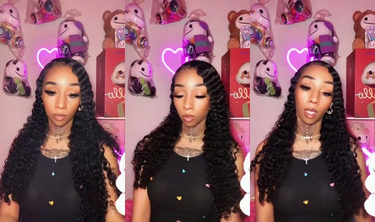 Famousrapchic Bigo Live — Sep 29, 2026, 9:07 AM