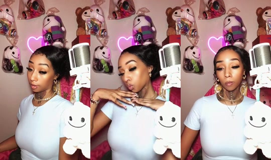 Famousrapchic Bigo Live — Sep 30, 2026, 8:00 AM