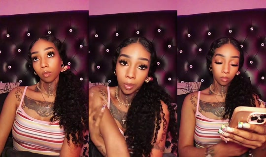 Famousrapchic Bigo Live — Oct 4, 2026, 4:59 AM