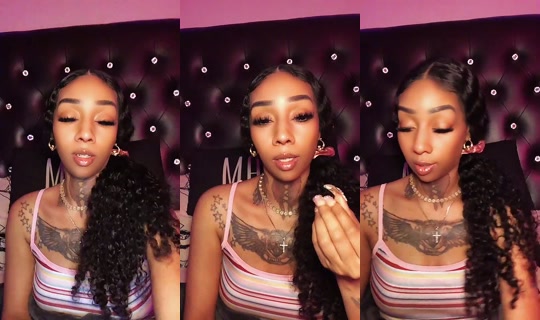 Famousrapchic Bigo Live — Oct 4, 2026, 8:38 AM