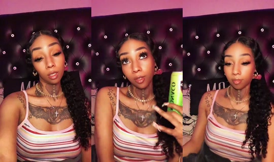Famousrapchic Bigo Live — Oct 4, 2026, 9:29 AM