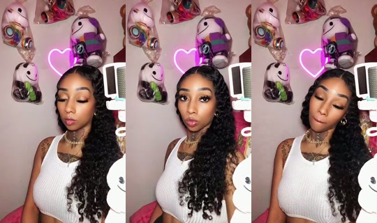 Famousrapchic Bigo Live — Oct 5, 2026, 9:55 AM