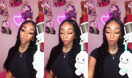 Famousrapchic Bigo Live — Oct 6, 2026, 5:17 AM