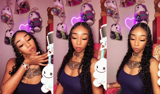 Famousrapchic Bigo Live — Oct 7, 2026, 3:53 AM