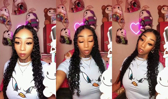 Famousrapchic Bigo Live — Oct 10, 2026, 4:56 AM