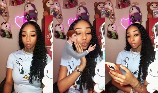 Famousrapchic Bigo Live — Oct 10, 2026, 10:26 AM