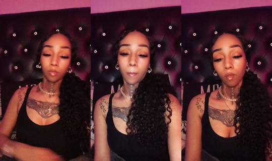 Famousrapchic Bigo Live — Oct 11, 2026, 10:59 AM