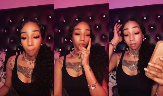 Famousrapchic Bigo Live — Oct 11, 2026, 11:53 AM