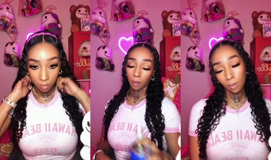Famousrapchic Bigo Live — Oct 18, 2026, 3:33 AM