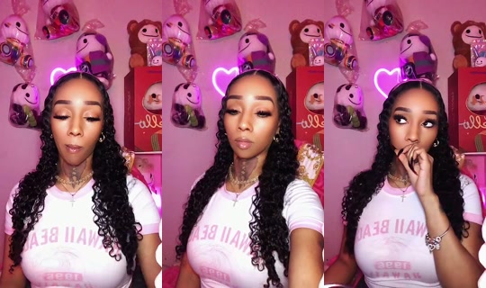 Famousrapchic Bigo Live — Oct 18, 2026, 5:19 AM