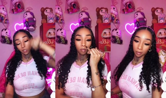 Famousrapchic Bigo Live — Oct 18, 2026, 7:06 AM